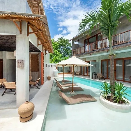 Kano Uluwatu